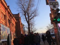 -滴血救世主教堂