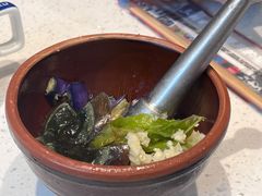 -鱼酷活鱼烤鱼(南京水游城店)