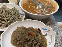 -厚味居炙子烤肉·清真(天桥南纬路店)