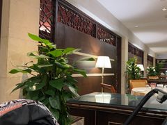 -杭州香格里拉·香宫中餐厅