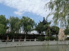 -召稼楼古镇