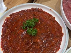 -蜀留香火锅(社会山店)