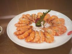 -北海渔村酒楼·粤菜海鲜点心(新华店)