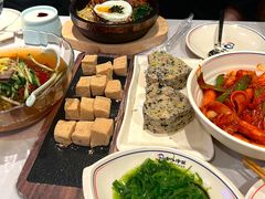 -七八冷面·延边朝鲜族美食(欢乐谷店)