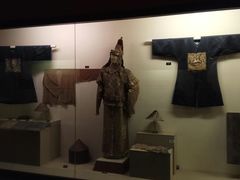 -中国闽台缘博物馆