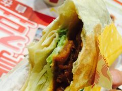 -肯德基(丽水万地店)