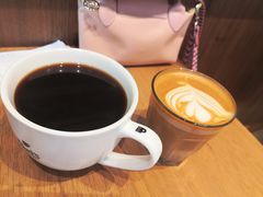 -Peet's Coffee皮爷咖啡(武商Mall手作店)