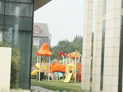 儿童设施-廊坊固安福朋喜来登酒店