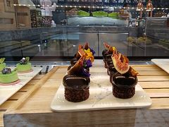 -北约客维景国际大酒店-央街西餐厅(同泽北街店)