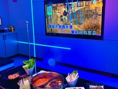 -唯爱KTV聚会餐厅(仙林东城汇店)