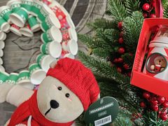 -星巴克(太原茂业天地店)