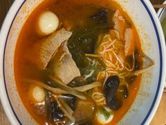 -蓉李记成都名小吃(太原龙湖万达店)