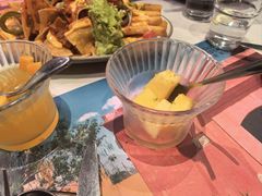 -墨纪Mojí墨西哥餐厅(官舍店)