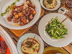 -隐庐·古法川菜(高新店)