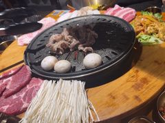 -韩象烤肉·韩国料理(市南麦凯乐旗舰店)