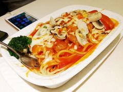 -金利茶餐厅(中船汇店)