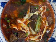 -张飞牛肉(观前街店)