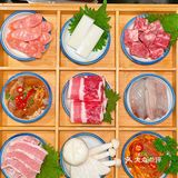 重庆烤肉界天花板⚠️DIY水果酒配烤肉yyds！
