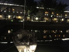 -喜洲吧·江畔老船厂·庭院餐厅(喜临院店)