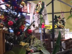 -花蒲甜品(海信广场店)