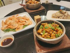-聚鑫阁江浙菜·非遗传承技艺(闵行交大店)