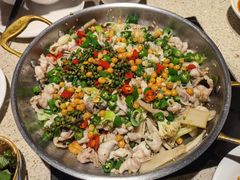 -大丰收脆鱼(浦西万达店)