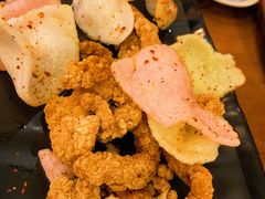 -炉小二铜锅牛蛙•川湘菜(三里屯店)
