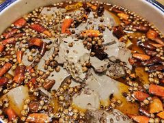 -高玛纳驴肉火烧(河间总店)