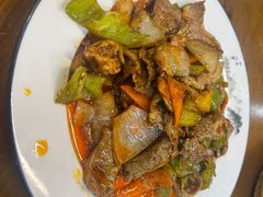 -长安后宰门水盆羊肉(新都心店)