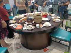-果城龙凤瓦罐煨汤馆(新豪天地店)