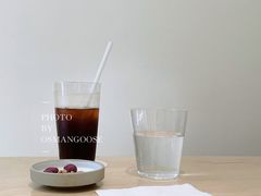 -Onirii Coffee(长乐路店)