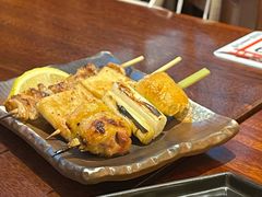 -鸟鹏烧鸟居酒屋(仁恒梦中心店)