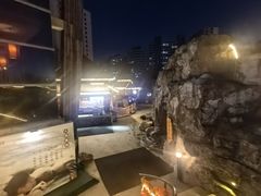 -裕龙汤泉