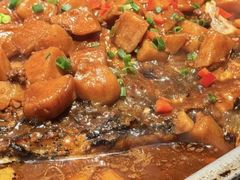 -炉鱼(诸暨万风新天地店)