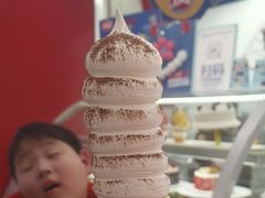 -DQ·蛋糕·冰淇淋(五棵松万达店)