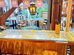 -留焕小吃·昆明非遗小吃品牌(文明街旗舰店)
