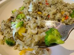-枣子树·素食餐厅(普陀山店)