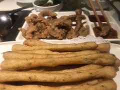 -海底捞火锅(锦艺城店)