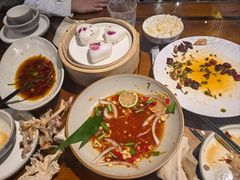 -尽善百年古院餐厅(王家老宅店)