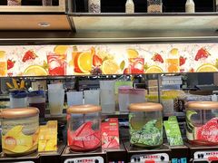 -盛江山自助料理(太原街万达店)