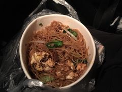 -大胜浙达炒粉干