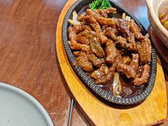 -千日贺茶餐厅(高新万达店)