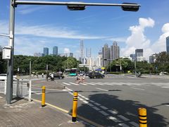 -昇记肠粉王(福华路店)