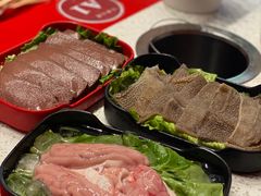 -牛华八婆麻辣烫(起源店)