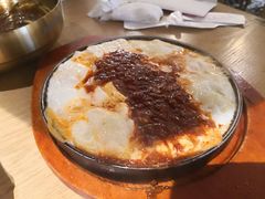 -大同江朝鲜菜•长春地标美食(绿园吾悦广场店)