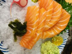 -昱匠·日本料理(金融街店)