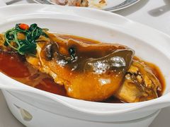 -肆月河豚·新淮扬(金融街店)