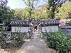 -北京上方山国家森林公园