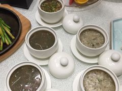 -古越舫·精品杭帮菜(商都路店)