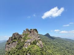 -七仙岭温泉国家森林公园